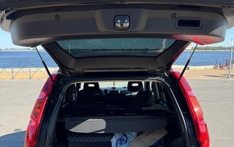 Nissan X-Trail, 2010 год, 1 100 000 рублей, 22 фотография