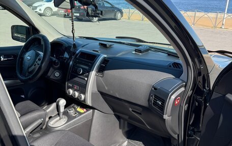 Nissan X-Trail, 2010 год, 1 100 000 рублей, 26 фотография