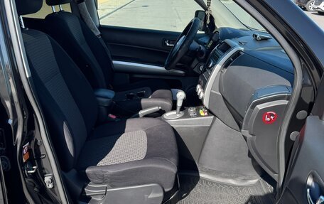 Nissan X-Trail, 2010 год, 1 100 000 рублей, 27 фотография