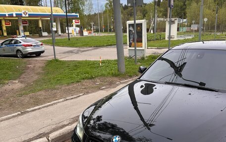 BMW 5 серия, 2003 год, 1 550 000 рублей, 5 фотография