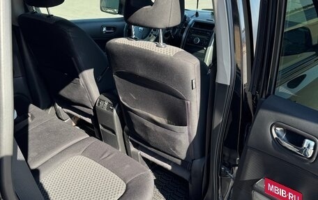 Nissan X-Trail, 2010 год, 1 100 000 рублей, 24 фотография
