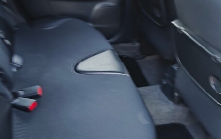 Nissan Note II рестайлинг, 2011 год, 600 000 рублей, 10 фотография