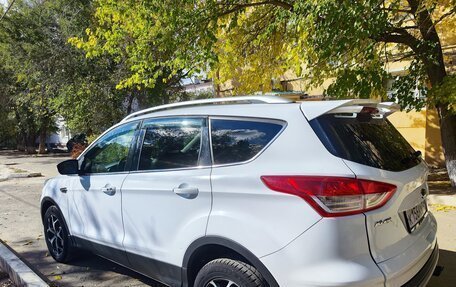 Ford Kuga III, 2013 год, 1 150 000 рублей, 2 фотография
