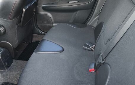 Nissan Note II рестайлинг, 2011 год, 600 000 рублей, 11 фотография