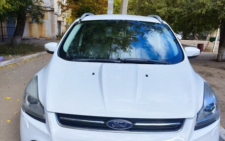 Ford Kuga III, 2013 год, 1 150 000 рублей, 4 фотография