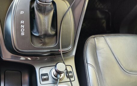 Ford Kuga III, 2013 год, 1 150 000 рублей, 7 фотография