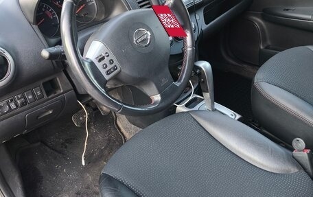 Nissan Note II рестайлинг, 2011 год, 600 000 рублей, 12 фотография