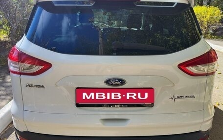 Ford Kuga III, 2013 год, 1 150 000 рублей, 3 фотография
