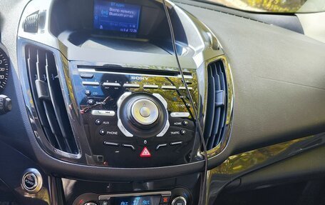 Ford Kuga III, 2013 год, 1 150 000 рублей, 8 фотография