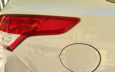 Ford Kuga III, 2013 год, 1 150 000 рублей, 13 фотография