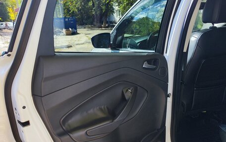 Ford Kuga III, 2013 год, 1 150 000 рублей, 12 фотография
