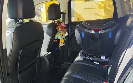Ford Kuga III, 2013 год, 1 150 000 рублей, 11 фотография