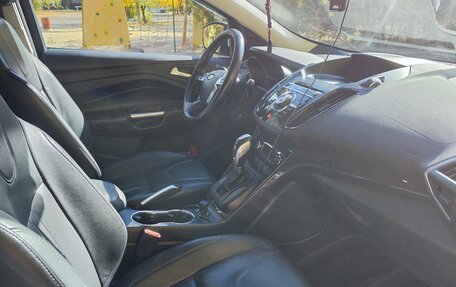Ford Kuga III, 2013 год, 1 150 000 рублей, 17 фотография