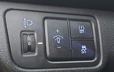 Hyundai Solaris II рестайлинг, 2018 год, 1 170 000 рублей, 12 фотография