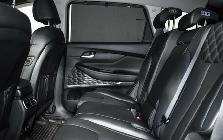 Hyundai Santa Fe IV, 2021 год, 3 549 000 рублей, 12 фотография