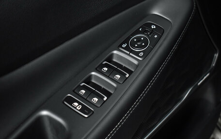 Hyundai Santa Fe IV, 2021 год, 3 549 000 рублей, 17 фотография