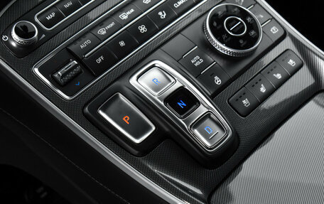 Hyundai Santa Fe IV, 2021 год, 3 549 000 рублей, 14 фотография