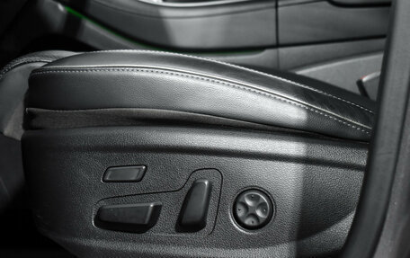 Hyundai Santa Fe IV, 2021 год, 3 549 000 рублей, 16 фотография