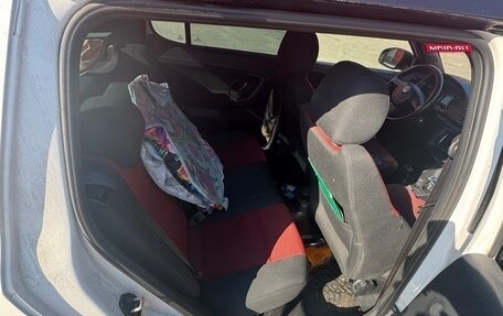 Skoda Fabia II, 2012 год, 900 000 рублей, 13 фотография
