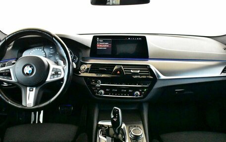 BMW 5 серия, 2020 год, 3 933 000 рублей, 5 фотография