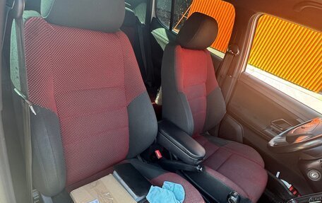 Skoda Fabia II, 2012 год, 900 000 рублей, 15 фотография