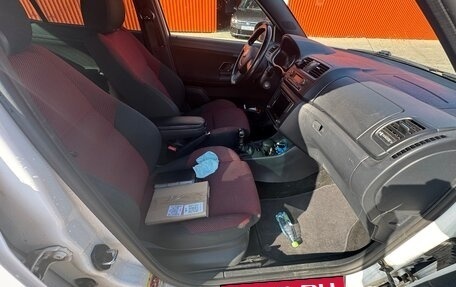 Skoda Fabia II, 2012 год, 900 000 рублей, 17 фотография