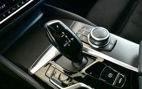 BMW 5 серия, 2020 год, 3 933 000 рублей, 10 фотография