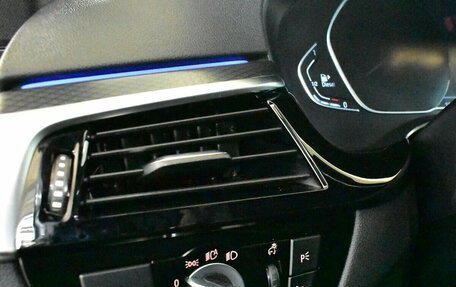BMW 5 серия, 2020 год, 3 933 000 рублей, 12 фотография