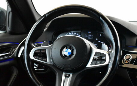BMW 5 серия, 2020 год, 3 933 000 рублей, 11 фотография