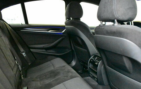 BMW 5 серия, 2020 год, 3 933 000 рублей, 17 фотография