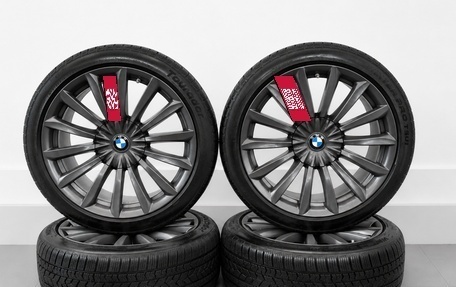 BMW 5 серия, 2020 год, 3 933 000 рублей, 21 фотография