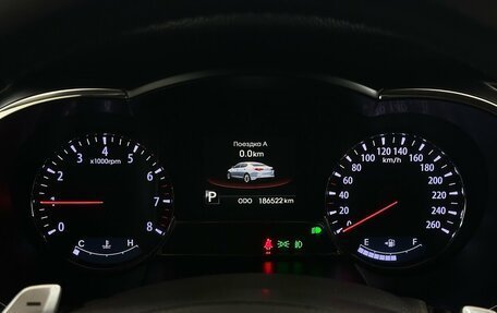 KIA Optima III, 2012 год, 1 130 000 рублей, 6 фотография