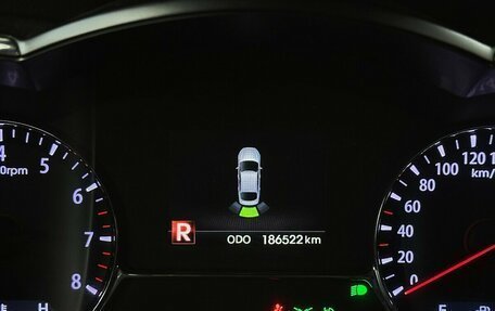 KIA Optima III, 2012 год, 1 130 000 рублей, 8 фотография