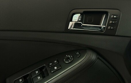 KIA Optima III, 2012 год, 1 130 000 рублей, 10 фотография