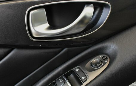 Infiniti Q50 I рестайлинг, 2014 год, 1 290 000 рублей, 11 фотография