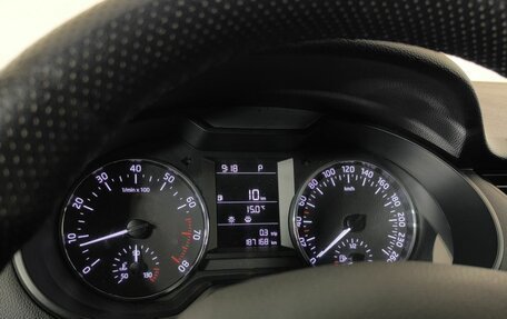 Skoda Octavia, 2015 год, 495 000 рублей, 7 фотография