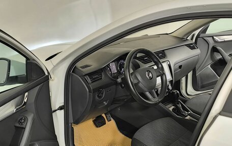 Skoda Octavia, 2015 год, 495 000 рублей, 8 фотография
