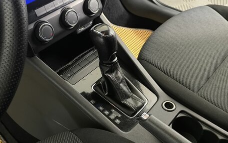 Skoda Octavia, 2015 год, 495 000 рублей, 12 фотография