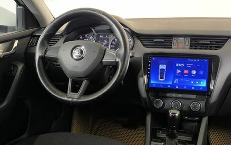 Skoda Octavia, 2015 год, 495 000 рублей, 11 фотография