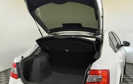 Skoda Octavia, 2015 год, 495 000 рублей, 14 фотография