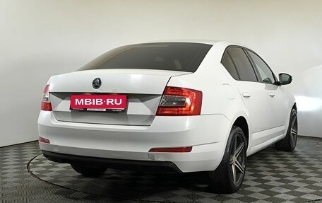 Skoda Octavia, 2015 год, 495 000 рублей, 4 фотография