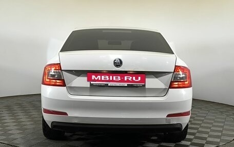 Skoda Octavia, 2015 год, 495 000 рублей, 5 фотография