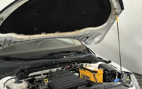 Skoda Octavia, 2015 год, 495 000 рублей, 15 фотография
