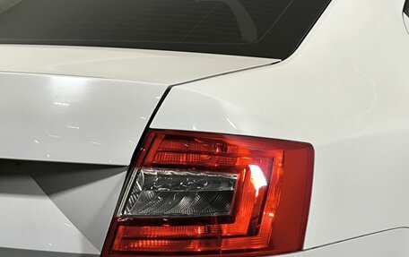 Skoda Octavia, 2015 год, 495 000 рублей, 16 фотография