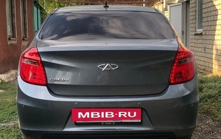 Chery Bonus 3 (E3), 2014 год, 650 000 рублей, 7 фотография