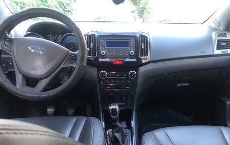 Chery Bonus 3 (E3), 2014 год, 650 000 рублей, 14 фотография