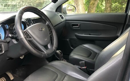 Chery Bonus 3 (E3), 2014 год, 650 000 рублей, 12 фотография