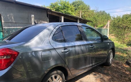 Chery Bonus 3 (E3), 2014 год, 650 000 рублей, 5 фотография