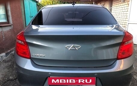 Chery Bonus 3 (E3), 2014 год, 650 000 рублей, 6 фотография