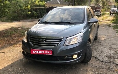 Chery Bonus 3 (E3), 2014 год, 650 000 рублей, 1 фотография